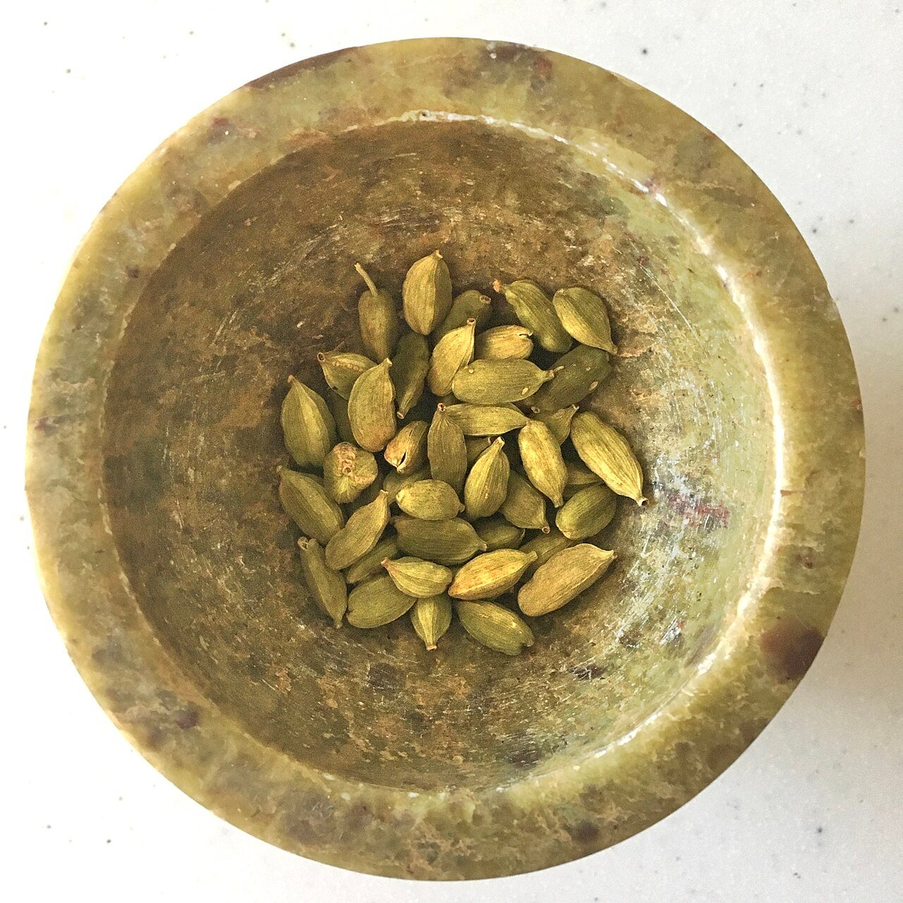 Cardamom (Elaichi)